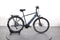 Raleigh Kent 9