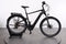 Pegasus Savino EVO 10 CX