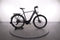 KTM Macina Style 730