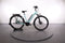Carver Cityzen E.420 FL