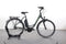 Raleigh Cardiff LB Plus