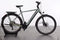 Cube Kathmandu Hybrid One 750