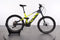 Husqvarna Berg Cross MC7