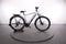Cube Kathmandu Hybr.SLX