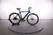 Muon E-Bikes Performer