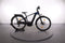 Cannondale TESORO NEO X 1