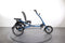 Pfautec Scootertrike 7