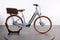 Cube Ella Cruise Hybride 500