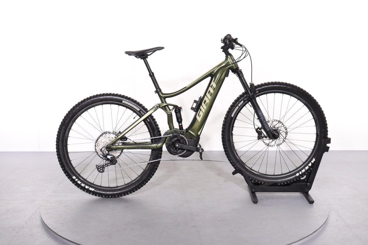2023 Giant E+ Pro 1 Electric Bike ( refurbished ) | Upway
