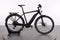 Stevens Cross E-6X Tour