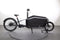 Cube Cargo Hybrid