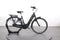 Gazelle GRENOBLE C7+