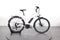 Carver Tour-E LTD