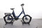 QIO Eins P-5 20 Zoll