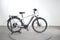 Cube Touring Hybrid Pro 625