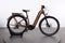 Cube Touring Hybrid EXC 625