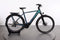 Cube Kathmandu Hybrid ABS