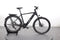 Cube Hybrid Exc 750