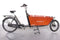 Bakfiets CargoBike Classic Long STEPS