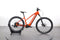 Corratec E-Power X Groene race