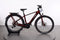 Cube Touring Hybrid EXC
