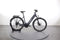 Cube Touring Hybride One 500
