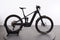 Cube Stereo Hybrid 140 HPC SLX