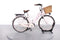 Gazelle MISS GRACE C7 HMB
