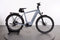 Advanced E-Bike Trekking Pro