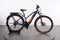 Cube Kathmandu Hybride ONE