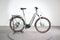 Cube Touring Hybrid Pro 625