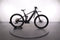 Cube Stereo Hybrid 140 Hpc Slx 750
