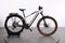 Cube Hybrid SLX 750