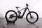 Cube Stereo Hybrid 160 HPC Race