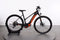 KTM Macina Pro Cross 625