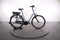 Gazelle Grenoble C7+