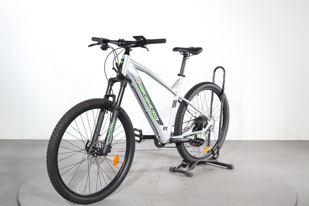 Electric bike Nakamura e-Summit 700 2023 refurbished | Upway