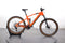 Cube Stereo Hybrid 120 Race 750