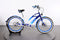 Electra Shibori Cruiser Go!