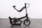 Kwiggle 3-Speed, Fully Equipped
