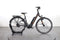 KTM MACINA CITY 8 RT A5