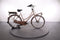 Cortina E-U4 Transportfamilie