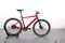 Kettler 2° E Carbon