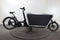 Urban Arrow Flatbed Cargo XL