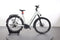 Nuride Hybrid Exc 800 Cube