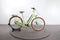 Cube Hybrid 500