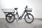 Toot Pickup met dubbele accu
