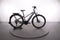 Cube Touring Hybrid Exc 625