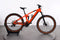 Cube Stereo Hybride 120 Race Allroad