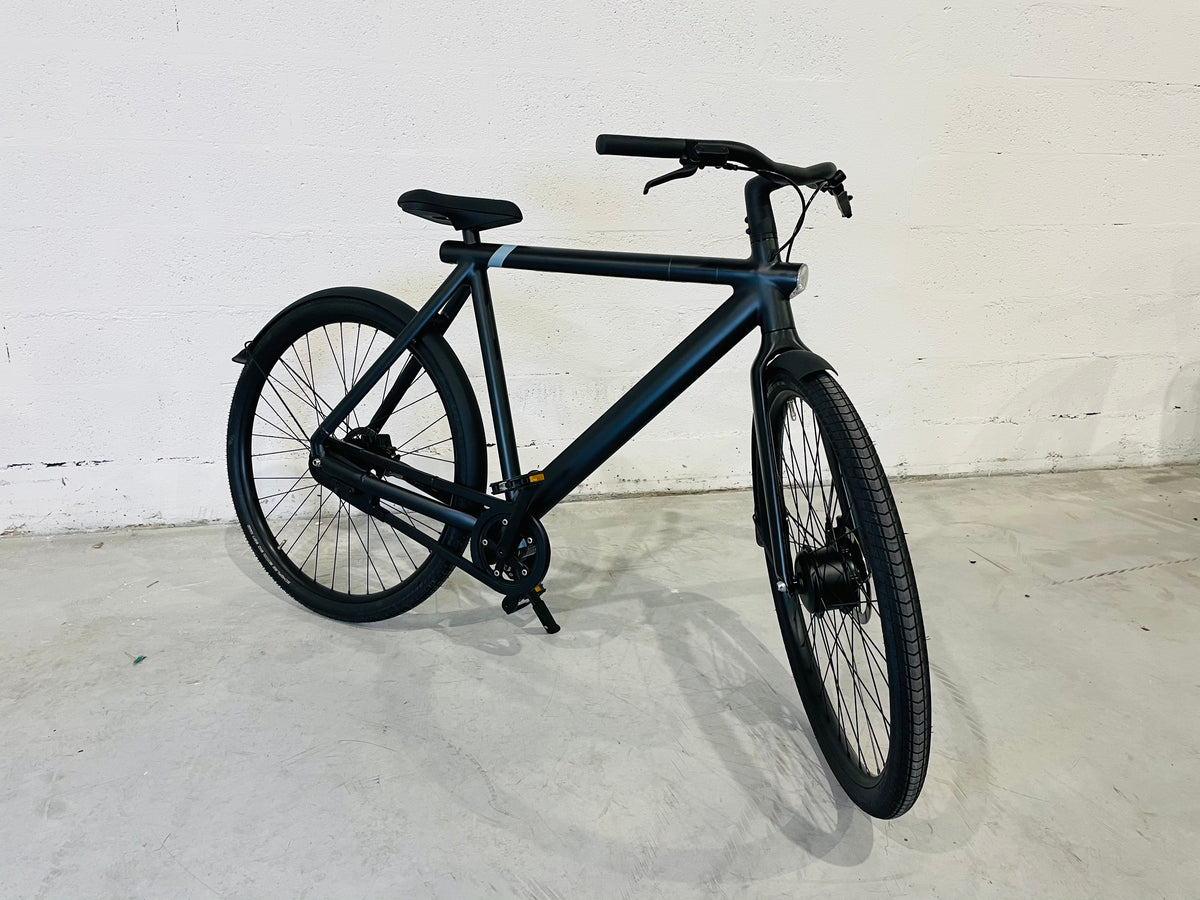 Elektrische Fiets Vanmoof S3 Vanmoof Electrified S3 Shop